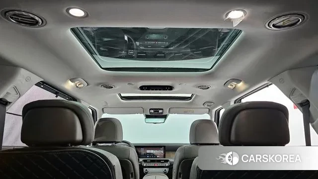 Hyundai Palisade (LX3) id 3731968 из Кореи 11