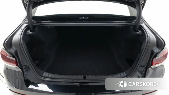 BMW 5 Series (G30) id 4671124 из Кореи 11