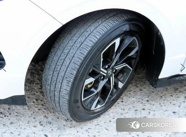 Hyundai Sonata D Edge (DN8) id 3864143 из Кореи 11