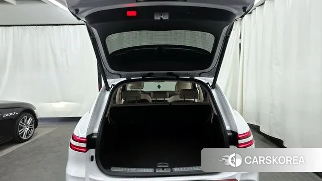 Genesis GV70 id 3512083 из Кореи 11