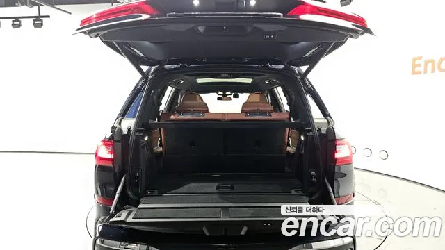 BMW X7 (G07) id 2659739 из Кореи 11