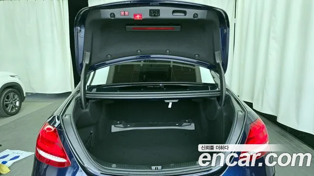 Mercedes-Benz E-Class W213 id 2724360 из Кореи 11
