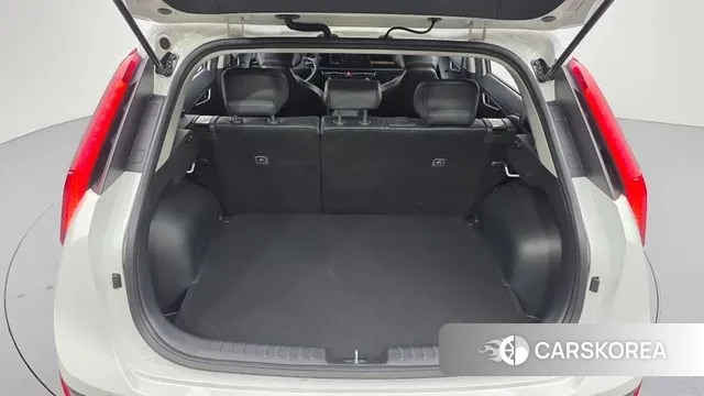 Kia Di Ol Nu Niro id 3342759 из Кореи 11