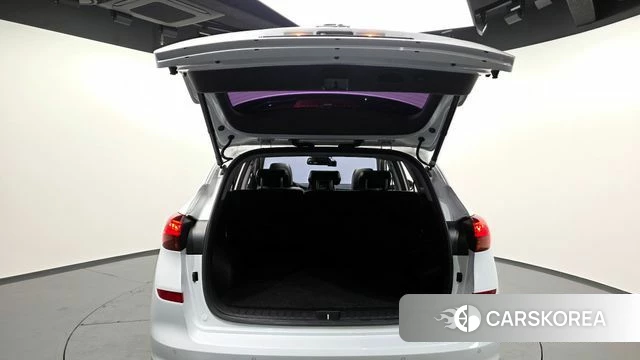 Hyundai All New Tucson id 3861546 из Кореи 11