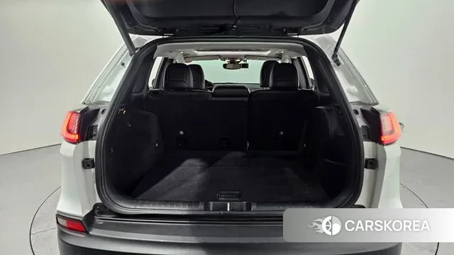 Jeep Cherokee (KL) id 3546198 из Кореи 11