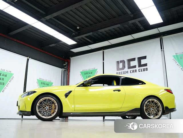 BMW M4 id 4341799 из Китая 11
