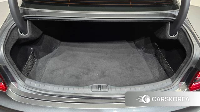 Genesis G80 (RG3) id 4294061 из Кореи 11