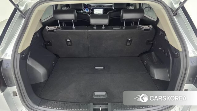 Ssangyong Beautiful Korando id 4310663 из Кореи 11