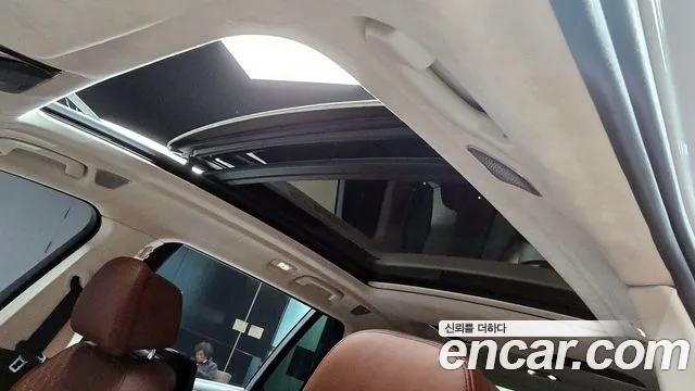 BMW X7 (G07) id 2707402 из Кореи 11