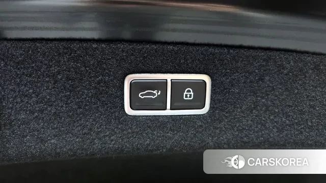 Genesis G90 (RS4) id 3518495 из Кореи 11