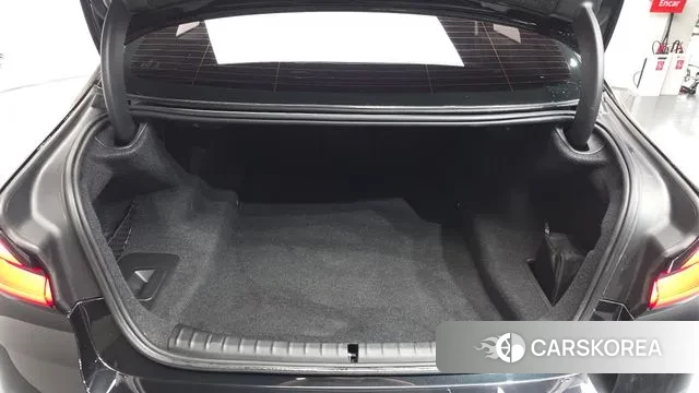 BMW 5 Series (G30) id 3401840 из Кореи 11