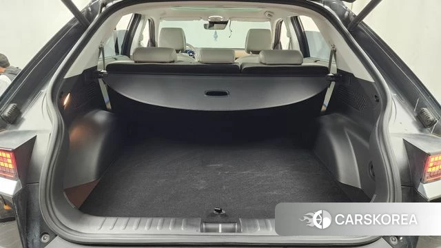 Hyundai Ionic 5 id 4617852 из Кореи 11