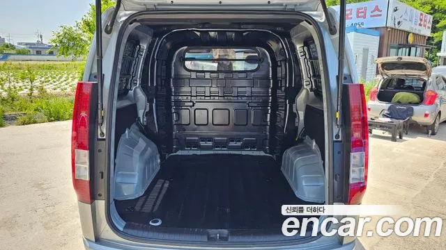 Hyundai Staria id 2788359 из Кореи 11