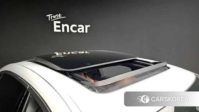 BMW 7 Series (G11) id 3400839 из Кореи 11