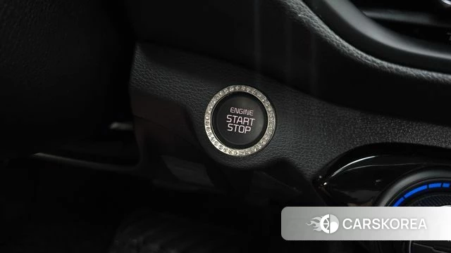 Kia The New K3 2nd generation id 4745908 из Кореи 11