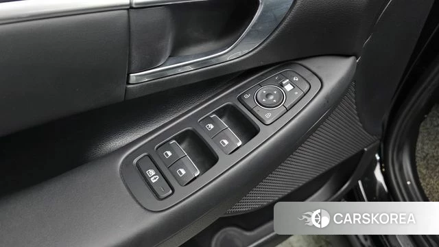 Hyundai Sonata (DN8) id 4446809 из Кореи 11