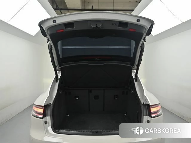 Porsche Macan id 4561362 из Кореи 11