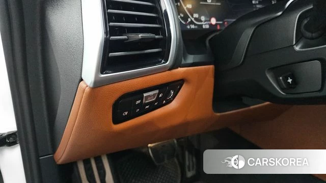 BMW 8 Series (G15) id 4655576 из Кореи 11