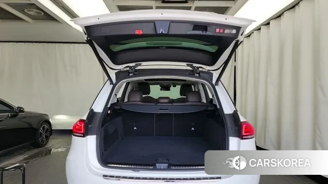 Mercedes-Benz GLE-Class W167 id 3003110 из Кореи 11