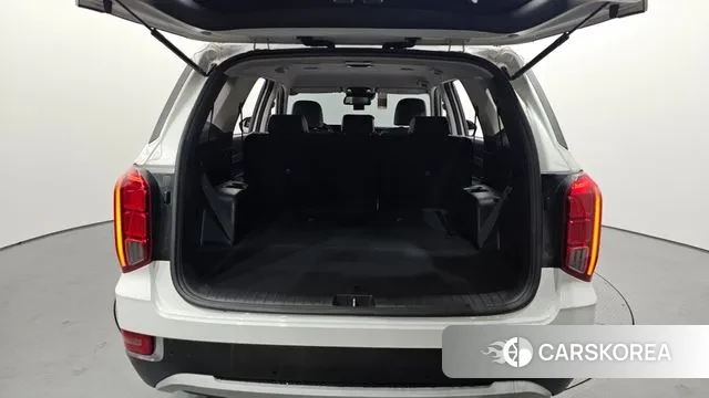 Hyundai Palisade id 3722583 из Кореи 11