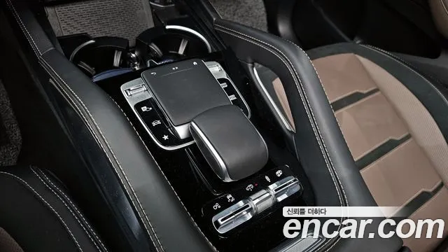 Mercedes-Benz GLE-Class W167 id 2852755 из Кореи 11