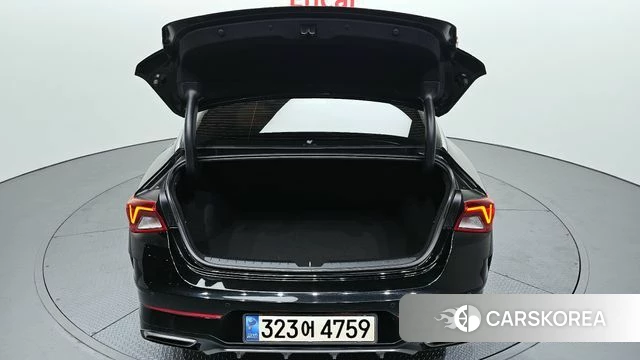 Kia K5 3rd generation id 3827762 из Кореи 11