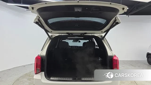 Hyundai Palisade id 3752516 из Кореи 11