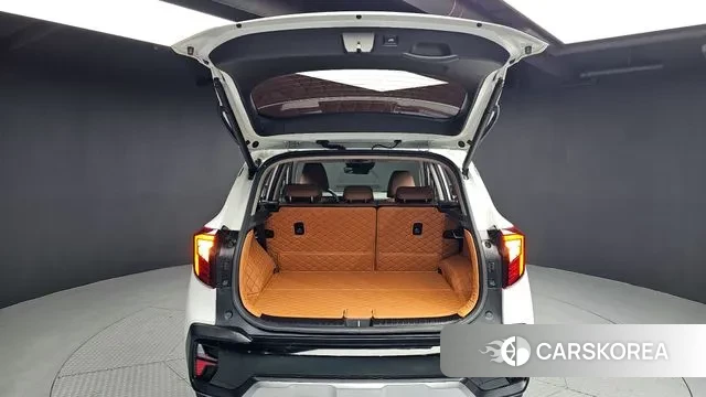 Kia The New Seltos id 3581032 из Кореи 11