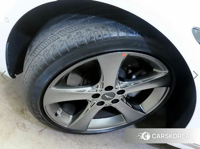 Genesis G80 (RG3) id 3904914 из Кореи 11