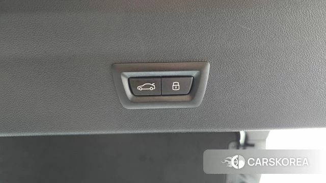 BMW X4 (G02) id 4645521 из Кореи 11