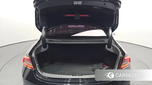 Hyundai Grandeur IG id 3616988 из Кореи 11