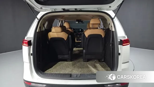 Kia Carnival 4th generation id 3310946 из Кореи 11