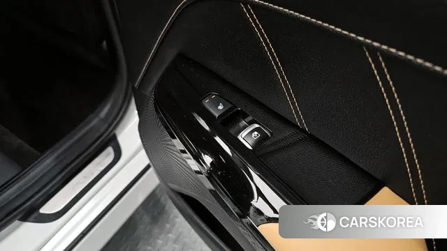 Kia K5 3rd generation id 3055122 из Кореи 11