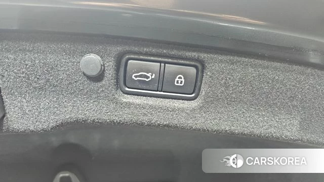 Kia K7 Premier Hybrid id 3801204 из Кореи 11