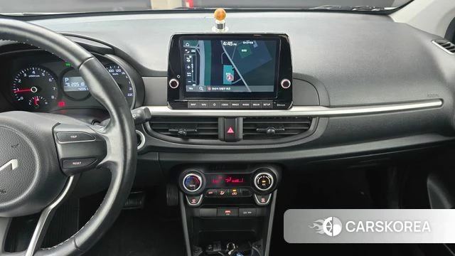 Kia Morning Urban (JA) id 4409843 из Кореи 11