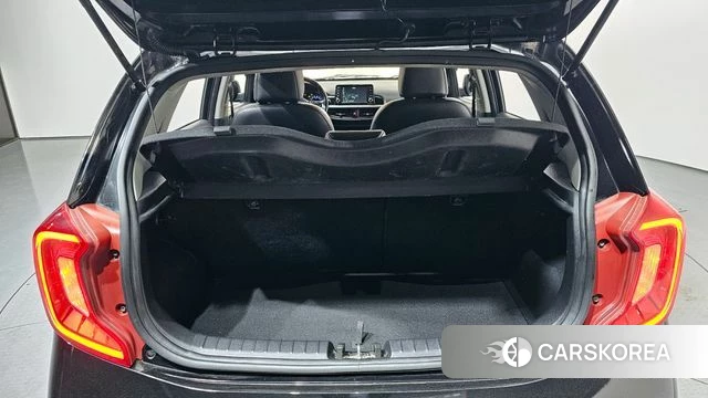 Kia All New Morning (JA) id 3845045 из Кореи 11