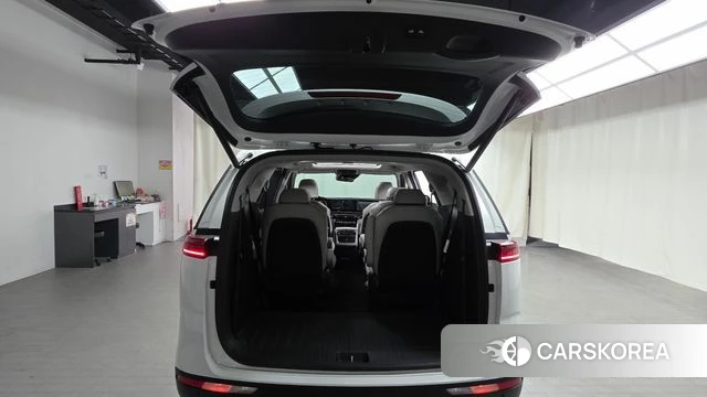 Kia Carnival 4th generation id 3852816 из Кореи 11