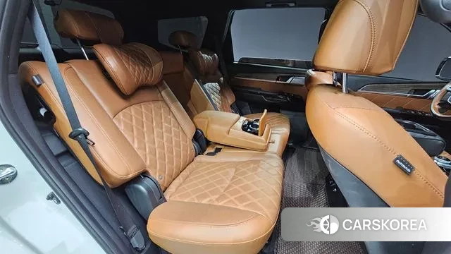 Kia Mohave Master id 3378568 из Кореи 11