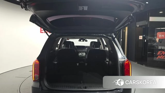 Hyundai Palisade id 4304351 из Кореи 11