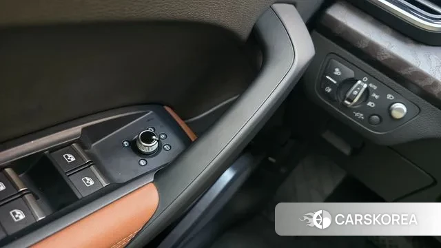 Audi Q5 (FY) id 3207134 из Кореи 11