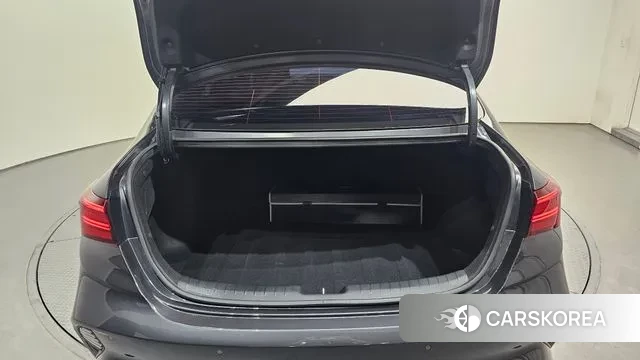 Kia The New K3 2nd generation id 2940240 из Кореи 11