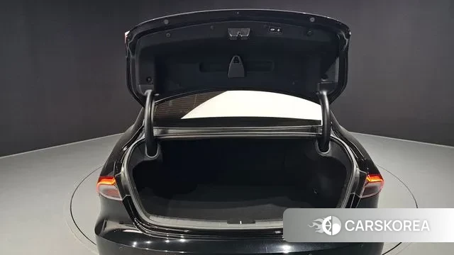 Hyundai The New Grandeur IG id 3022352 из Кореи 11