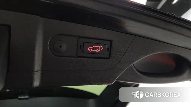 Ssangyong G4 Rexton id 3681686 из Кореи 11