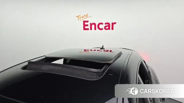 Maserati Levante id 3631034 из Кореи 11