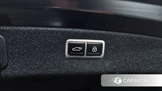 Genesis G80 (RG3) id 3736386 из Кореи 11