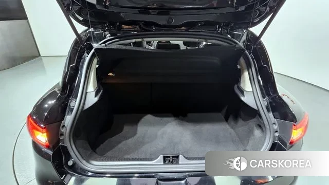 Renault Korea (Samsung) Clio id 2986286 из Кореи 11