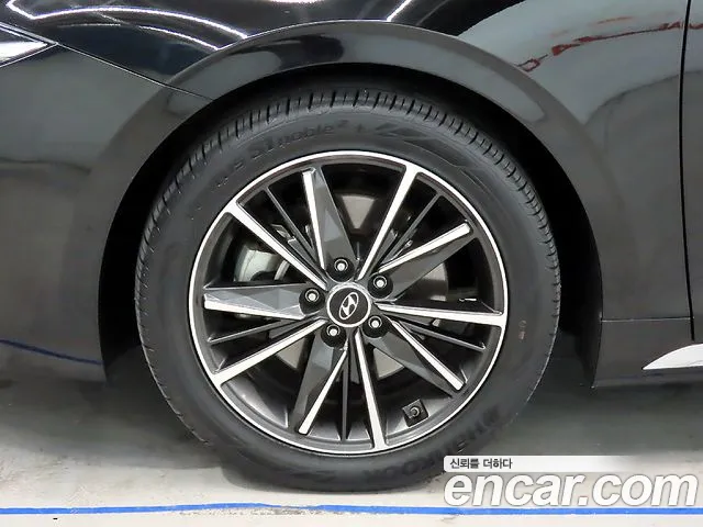 Hyundai The New Grandeur IG id 2671043 из Кореи 11