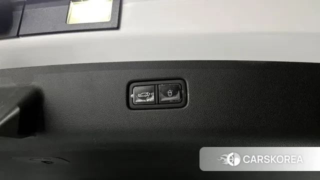 Genesis GV70 id 3734206 из Кореи 11