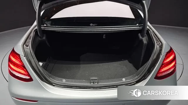 Mercedes-Benz E-Class W213 id 3024334 из Кореи 11