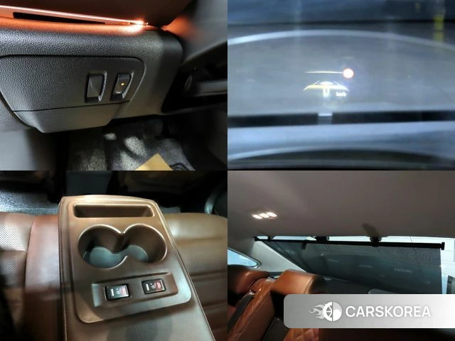 Renault Korea (Samsung) SM6 id 4180681 из Кореи 11